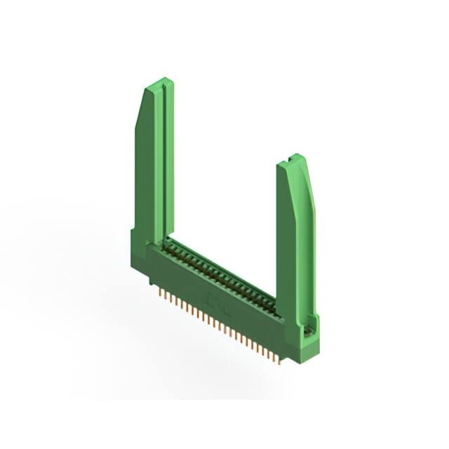 345-046-520-578 EDAC Inc.  Edgeboard Connectors